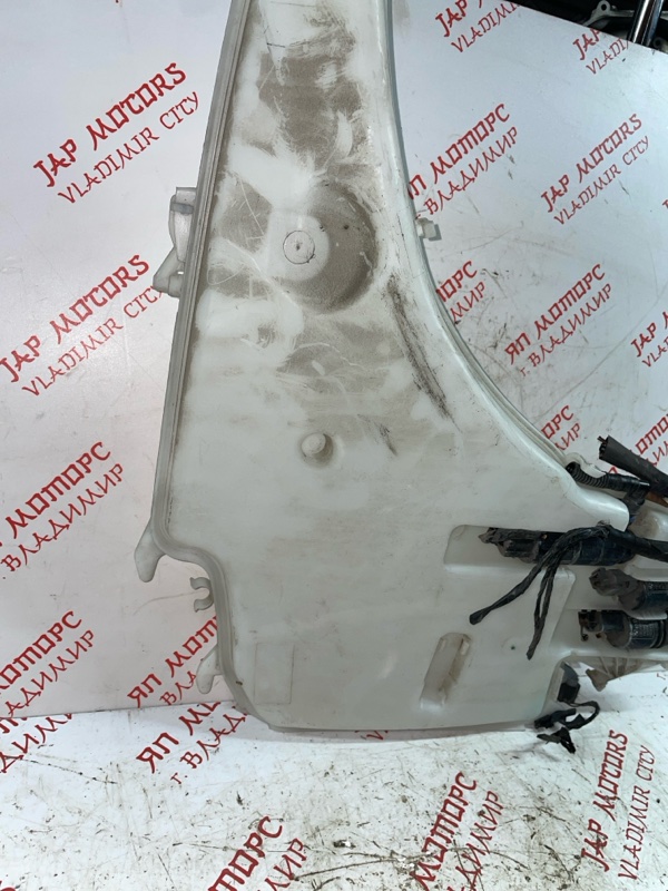 Бачок стеклоомывателя, 3000 рублей, Владимир