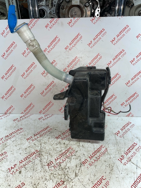 Бачок стеклоомывателя, 4000 рублей, Владимир