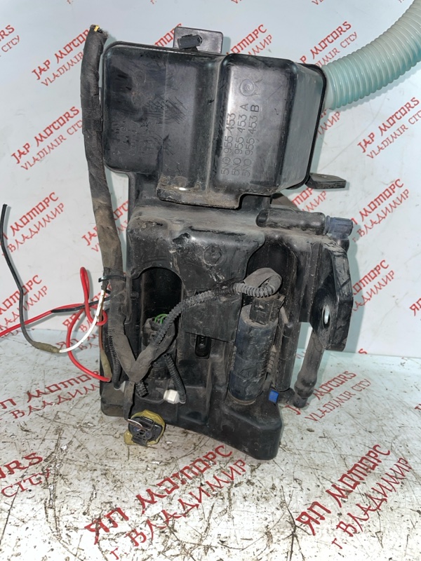 Бачок стеклоомывателя, 4000 рублей, Владимир