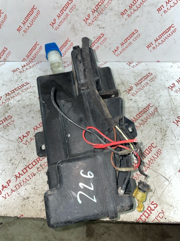 Бачок стеклоомывателя, 4000 рублей, Владимир