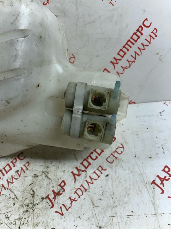 Бачок стеклоомывателя, 2000 рублей, Владимир