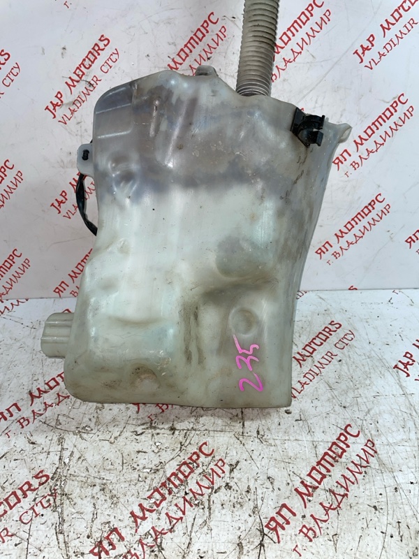 Бачок стеклоомывателя, 3500 рублей, Владимир