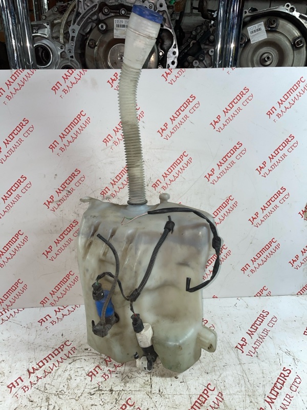 Бачок стеклоомывателя, 3500 рублей, Владимир