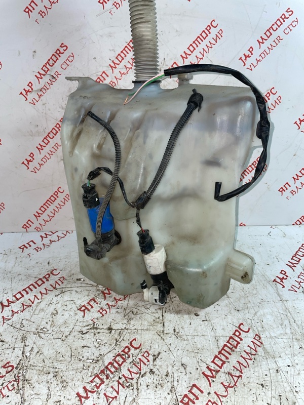 Бачок стеклоомывателя, 3500 рублей, Владимир