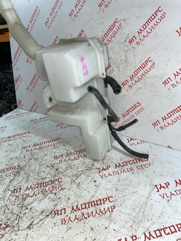 Бачок стеклоомывателя, 4000 рублей, Владимир