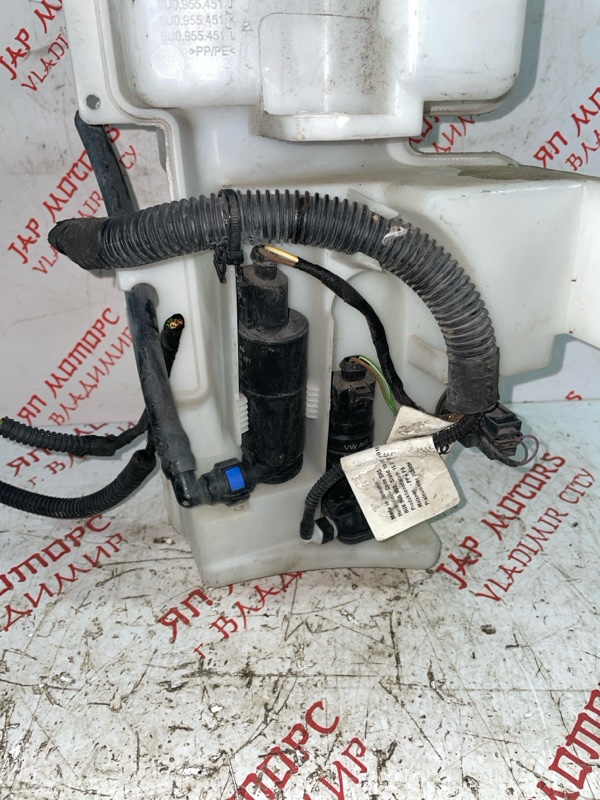 Бачок стеклоомывателя, 4000 рублей, Владимир