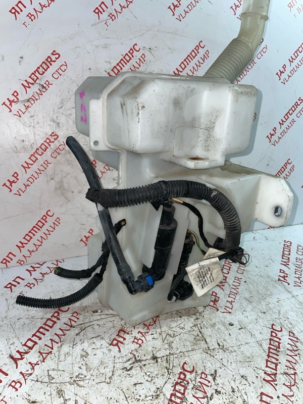 Бачок стеклоомывателя, 4000 рублей, Владимир