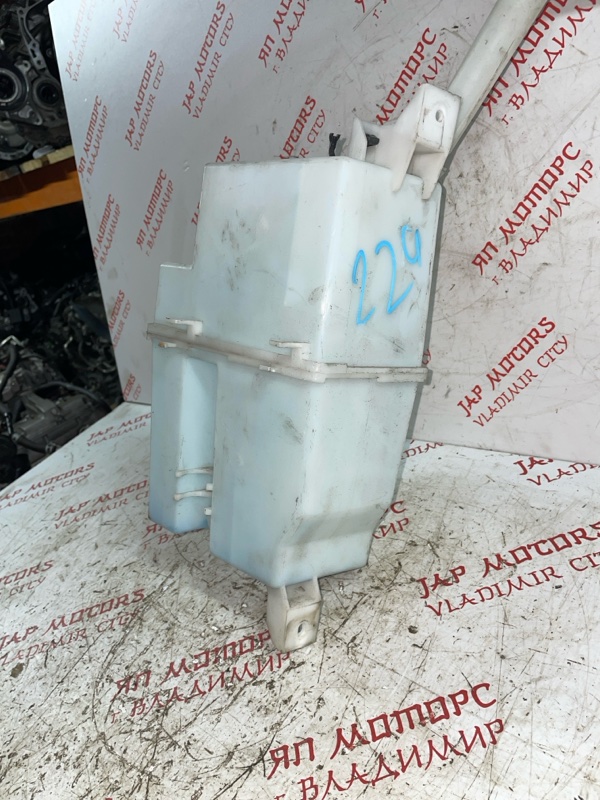 Бачок стеклоомывателя, 3000 рублей, Владимир