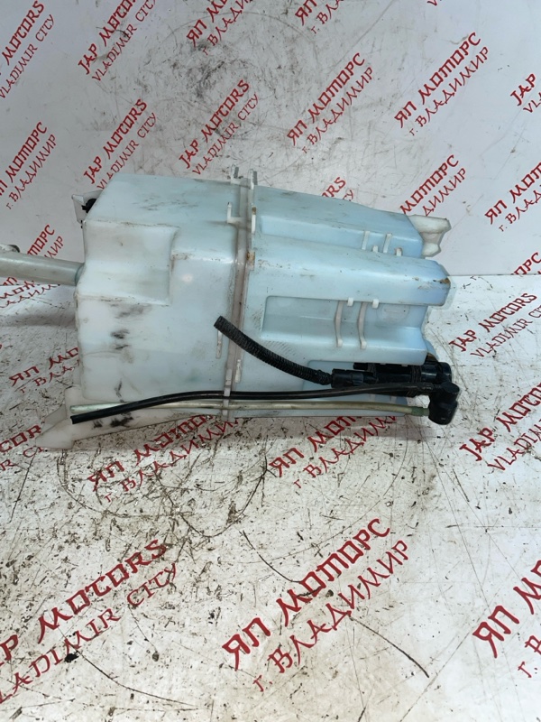 Бачок стеклоомывателя, 3000 рублей, Владимир