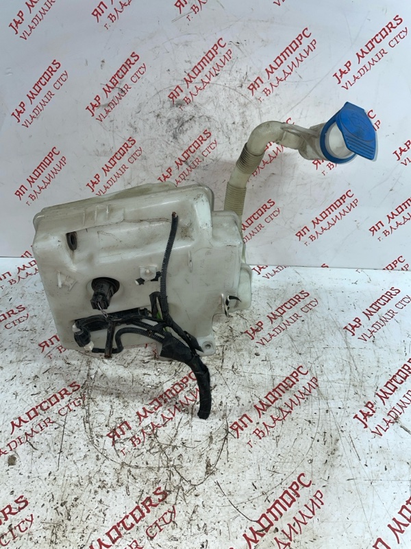 Бачок стеклоомывателя, 3000 рублей, Владимир