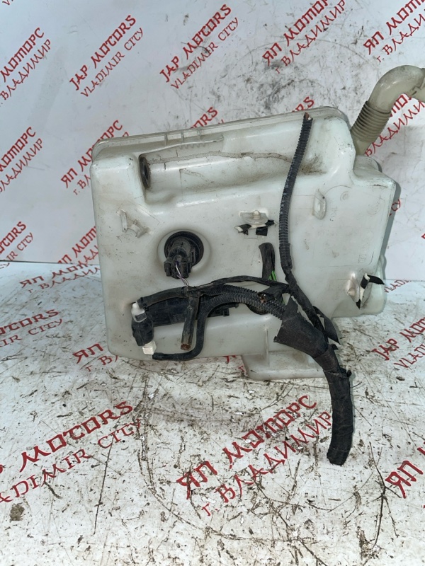 Бачок стеклоомывателя, 3000 рублей, Владимир