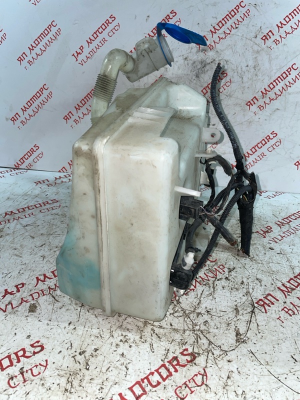 Бачок стеклоомывателя, 3000 рублей, Владимир