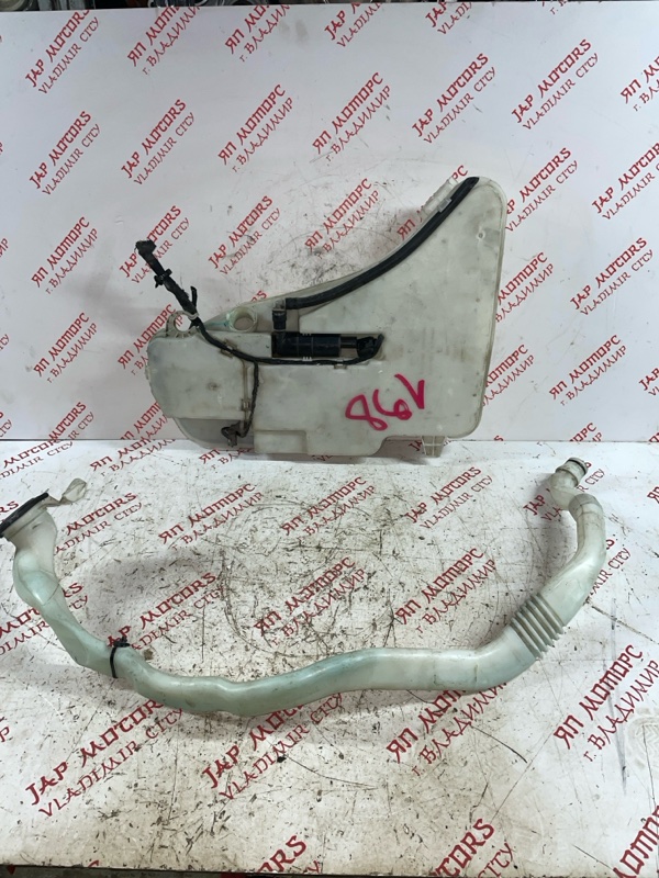 Бачок стеклоомывателя, 4000 рублей, Владимир