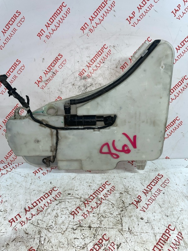 Бачок стеклоомывателя, 4000 рублей, Владимир