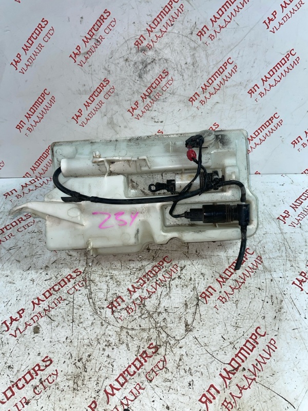 Бачок стеклоомывателя, 4000 рублей, Владимир