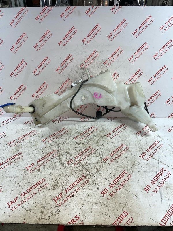 Бачок стеклоомывателя, 2000 рублей, Владимир