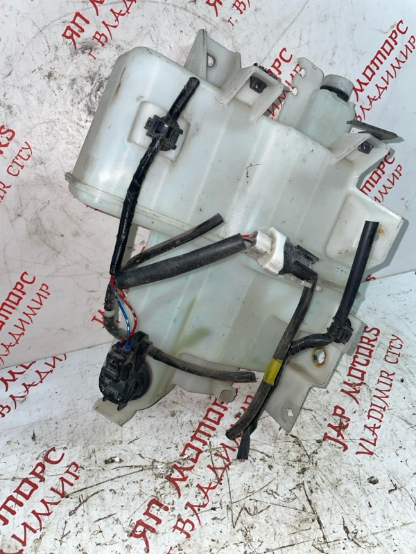 Бачок стеклоомывателя, 3000 рублей, Владимир