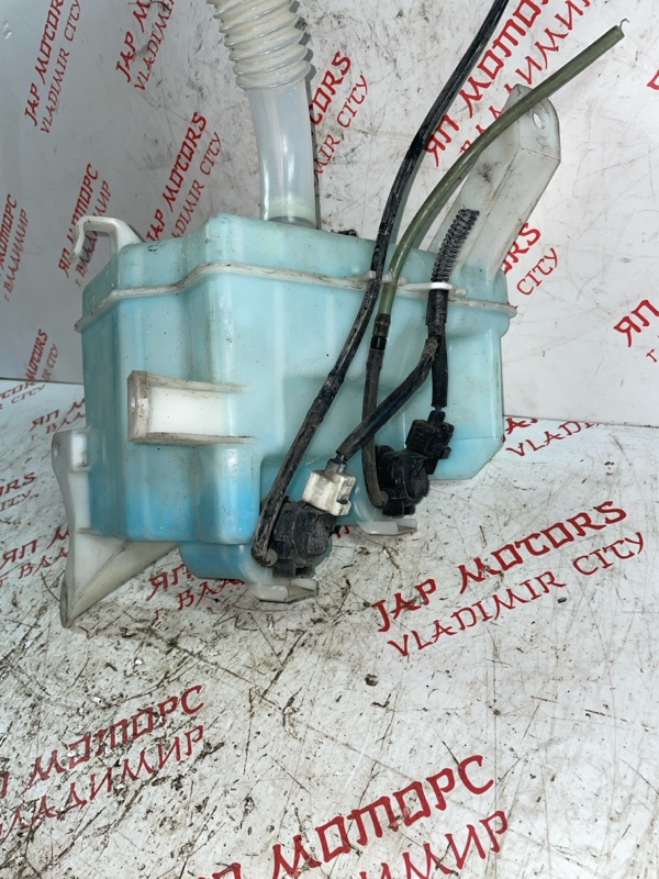 Бачок стеклоомывателя, 2500 рублей, Владимир