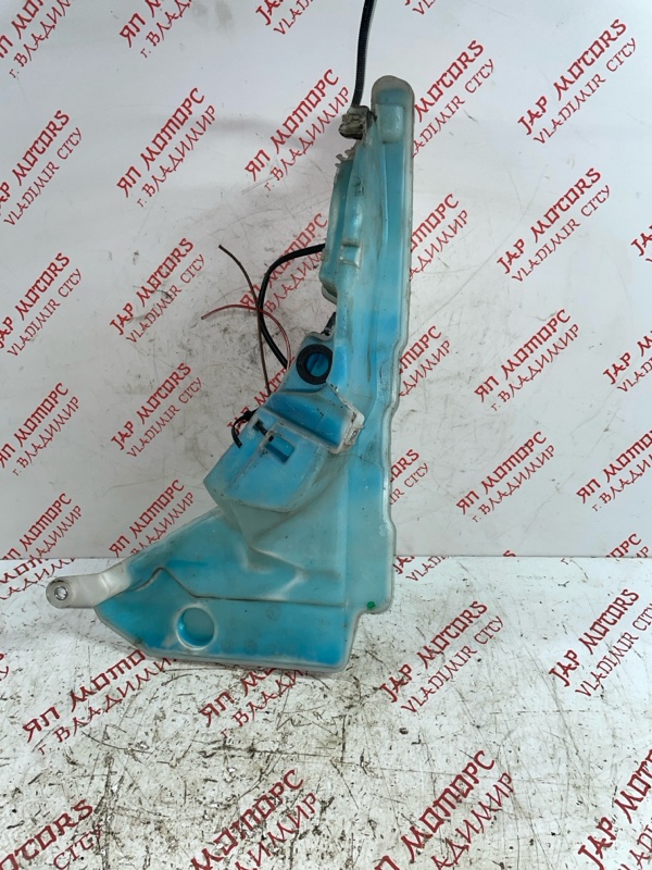 Бачок стеклоомывателя, 2000 рублей, Владимир