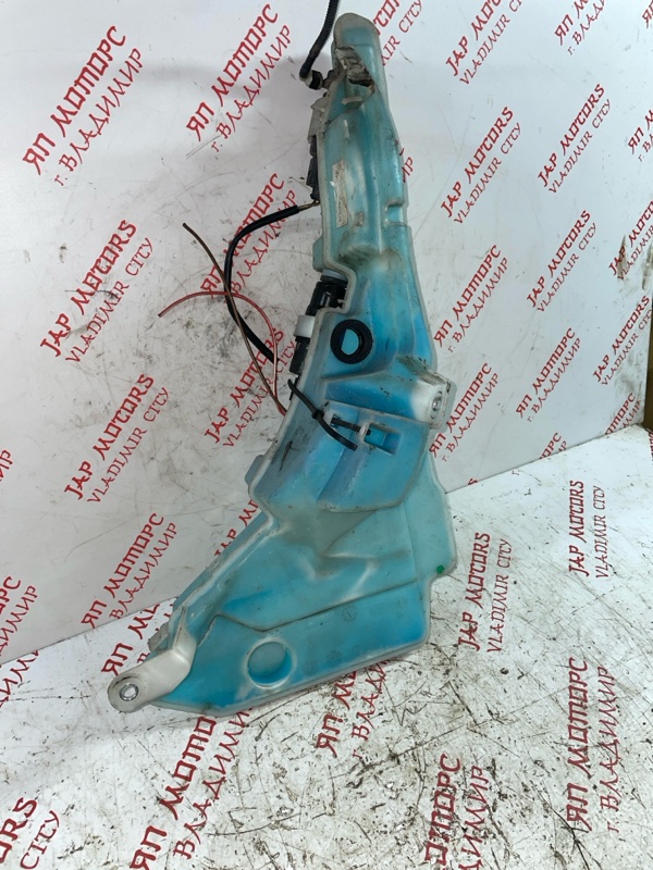 Бачок стеклоомывателя, 2000 рублей, Владимир