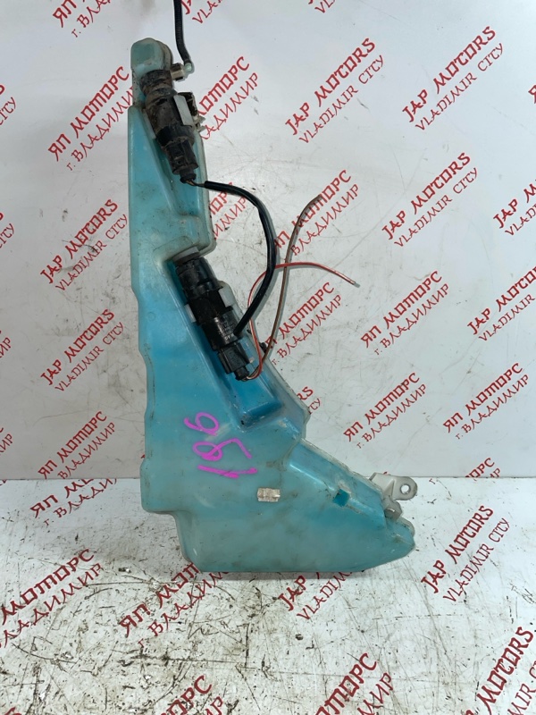 Бачок стеклоомывателя, 2000 рублей, Владимир