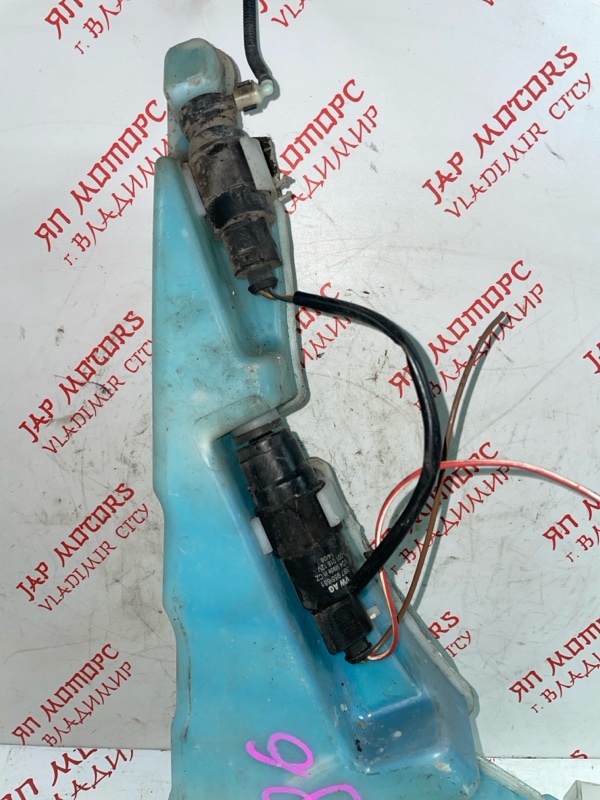 Бачок стеклоомывателя, 2000 рублей, Владимир