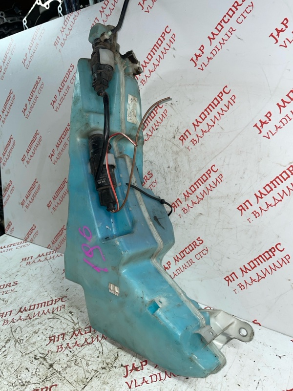 Бачок стеклоомывателя, 2000 рублей, Владимир