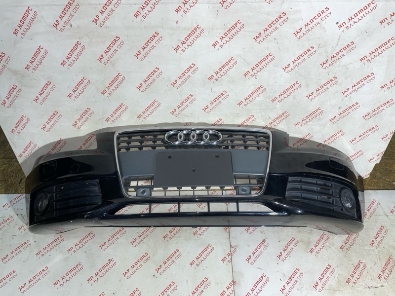 Бампер, 24500 рублей, Владимир