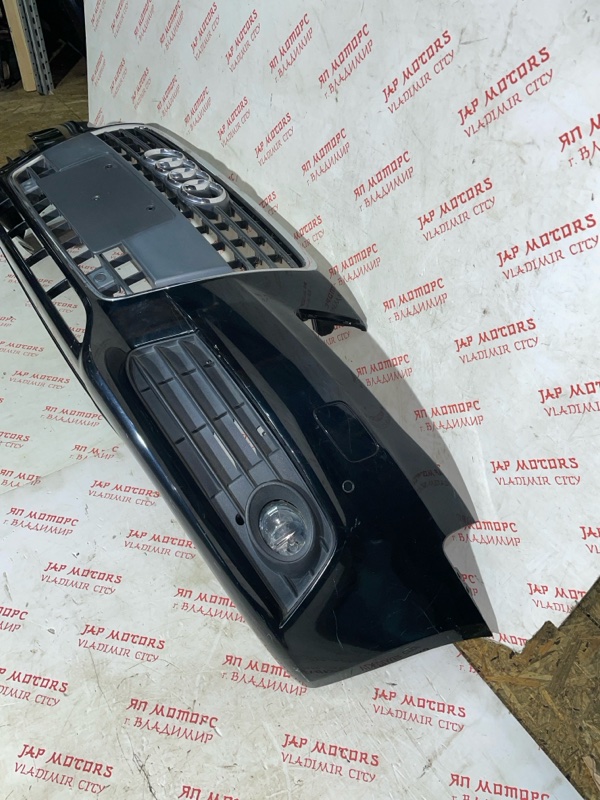 Бампер, 24500 рублей, Владимир