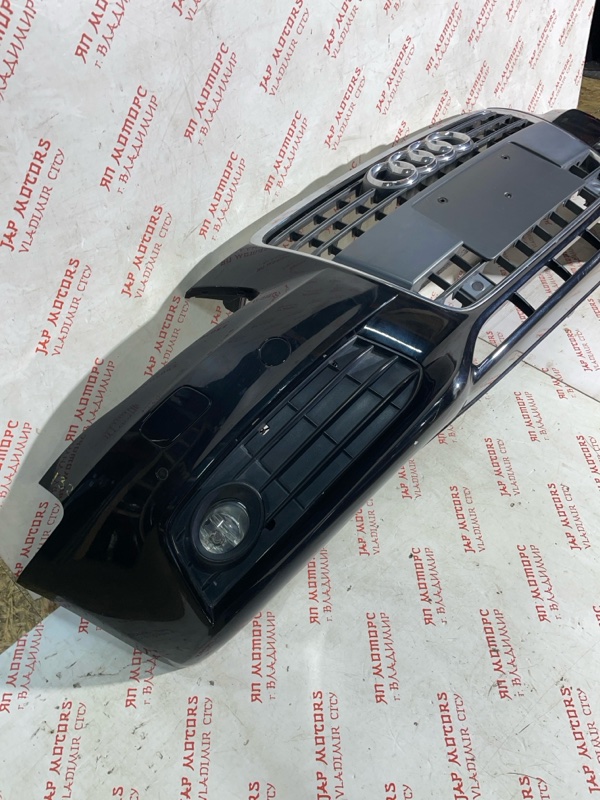 Бампер, 24500 рублей, Владимир