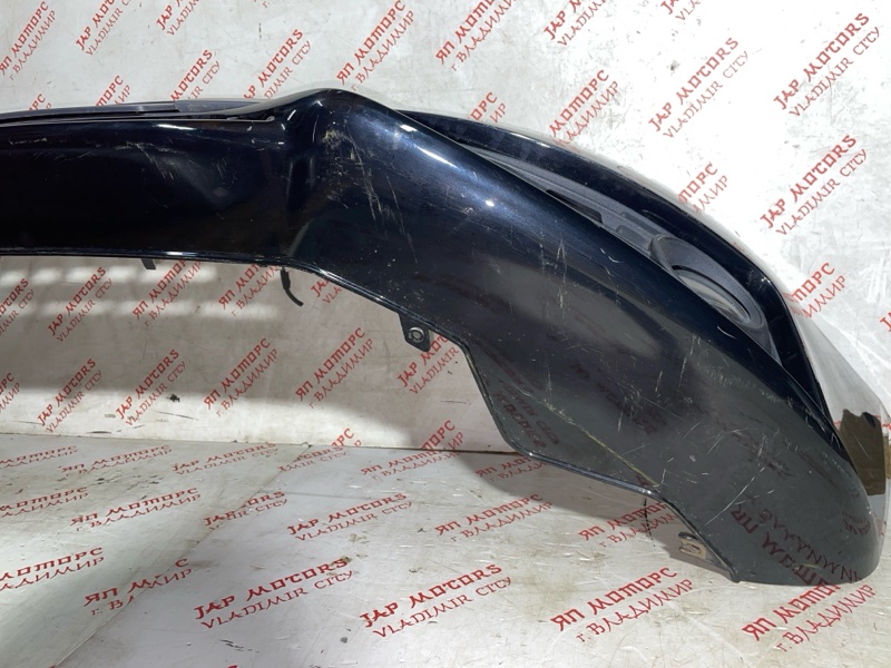 Бампер, 24500 рублей, Владимир