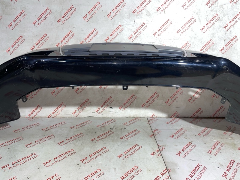 Бампер, 24500 рублей, Владимир