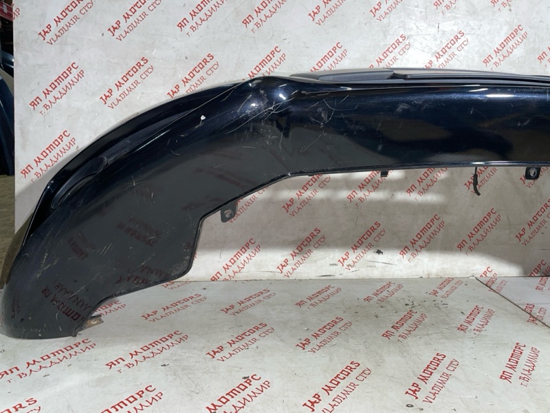 Бампер, 24500 рублей, Владимир