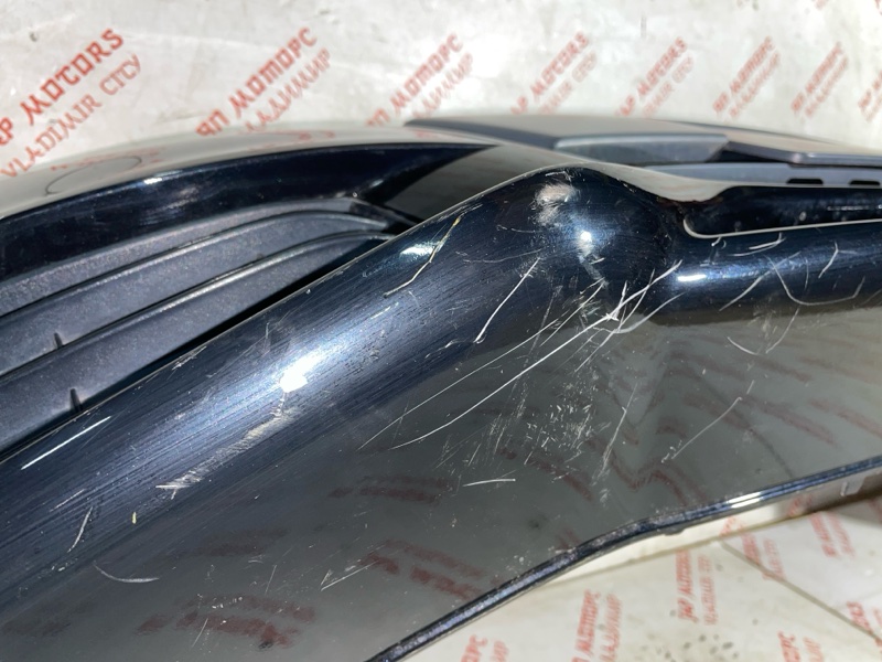 Бампер, 24500 рублей, Владимир