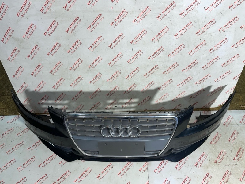 Бампер, 24500 рублей, Владимир