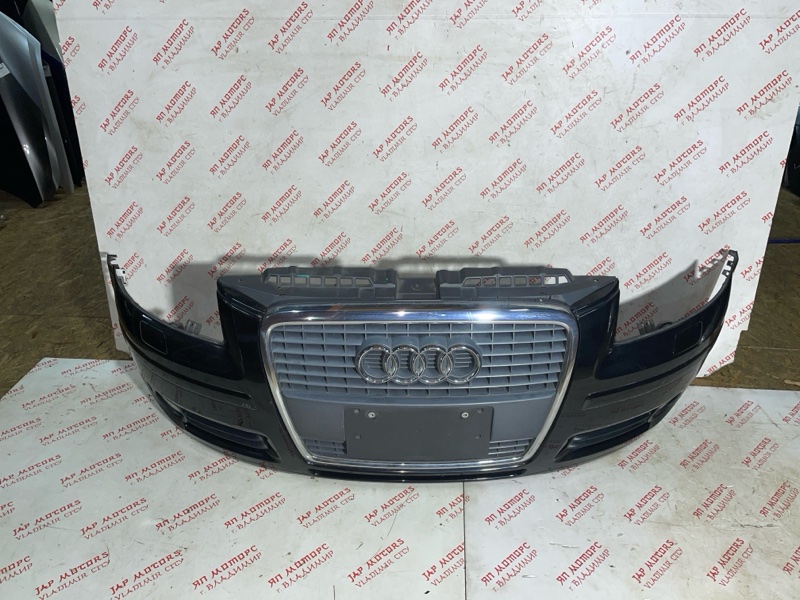 Бампер, 20000 рублей, Владимир