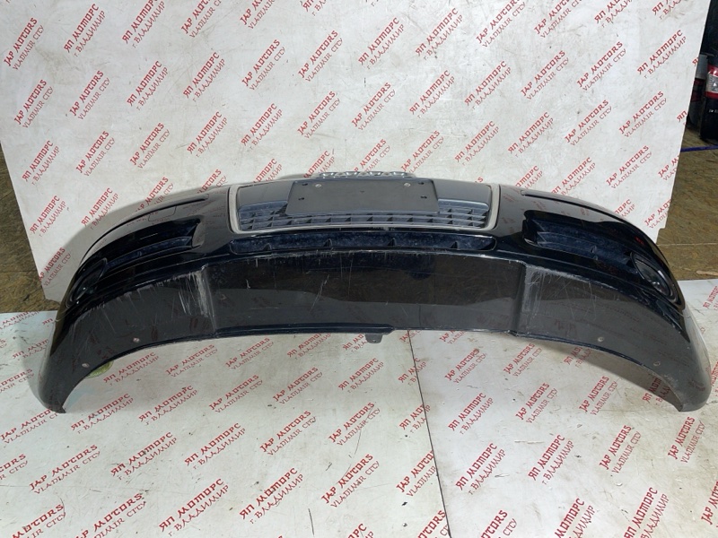 Бампер, 20000 рублей, Владимир