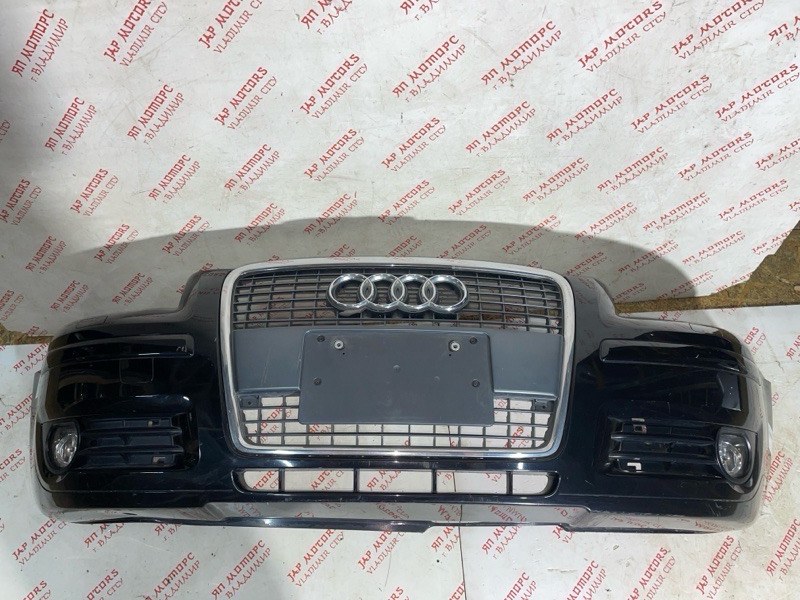 Бампер, 20000 рублей, Владимир