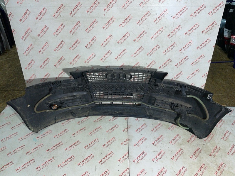 Бампер, 20000 рублей, Владимир