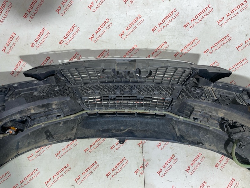 Бампер, 20000 рублей, Владимир