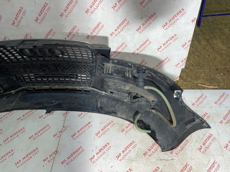 Бампер, 20000 рублей, Владимир