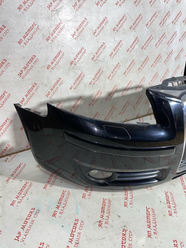 Бампер, 20000 рублей, Владимир