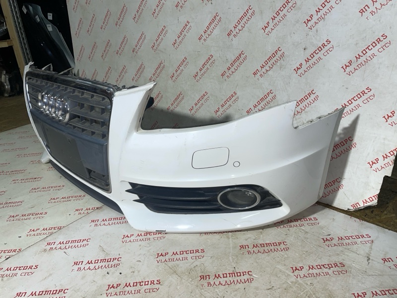 Бампер, 15000 рублей, Владимир