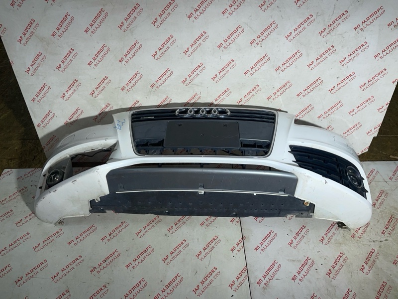 Бампер, 15000 рублей, Владимир