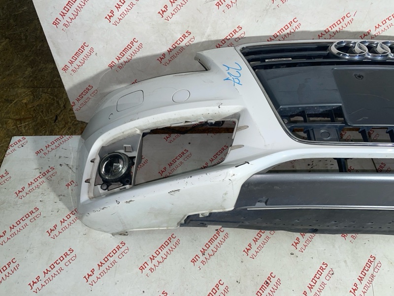 Бампер, 15000 рублей, Владимир