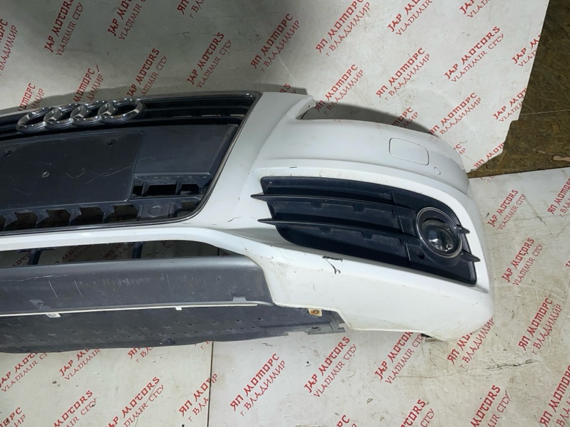 Бампер, 15000 рублей, Владимир