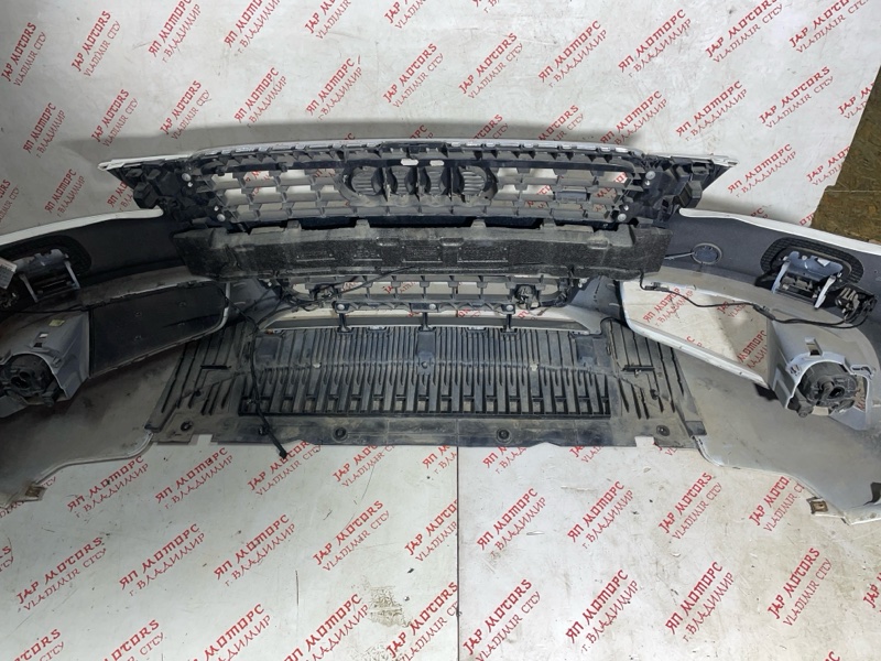 Бампер, 15000 рублей, Владимир