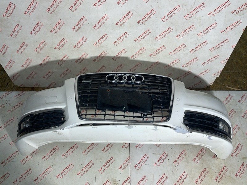 Бампер, 14000 рублей, Владимир