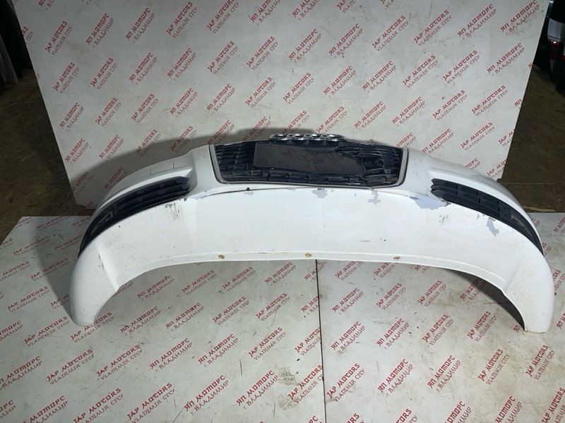 Бампер, 14000 рублей, Владимир