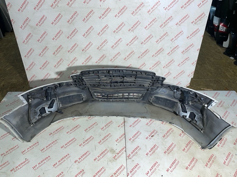 Бампер, 14000 рублей, Владимир